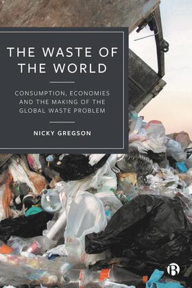 Gregson |  The Waste of the World | Buch |  Sack Fachmedien