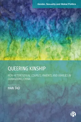 Tao |  Queering Kinship | Buch |  Sack Fachmedien