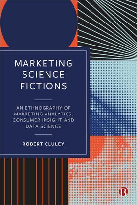 Cluley |  Marketing Science Fictions | Buch |  Sack Fachmedien