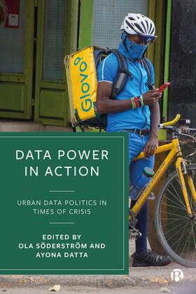 Datta / Söderström / Soderstrom |  Data Power in Action | Buch |  Sack Fachmedien