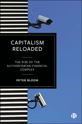 Bloom |  Capitalism Reloaded | Buch |  Sack Fachmedien