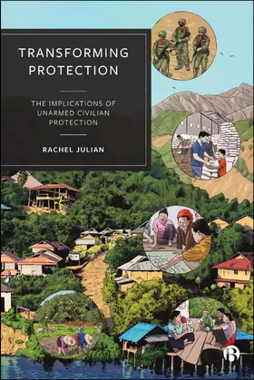 Julian |  Transforming Protection | Buch |  Sack Fachmedien