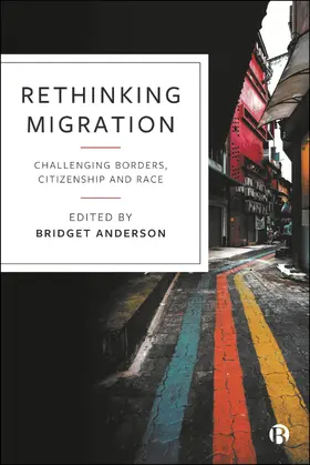 Anderson |  Rethinking Migration | Buch |  Sack Fachmedien