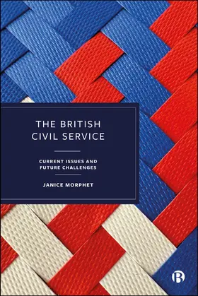 Morphet |  The British Civil Service | Buch |  Sack Fachmedien