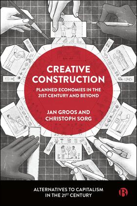Groos / Sorg |  Creative Construction | Buch |  Sack Fachmedien