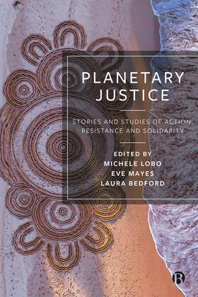 Lobo / Mayes / Bedford |  Planetary Justice | eBook | Sack Fachmedien