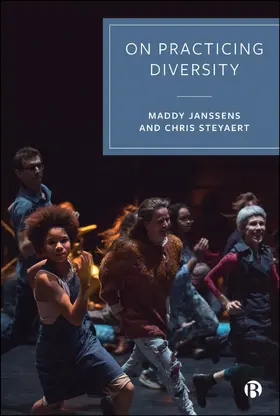 Janssens / Steyaert |  On Practicing Diversity | Buch |  Sack Fachmedien