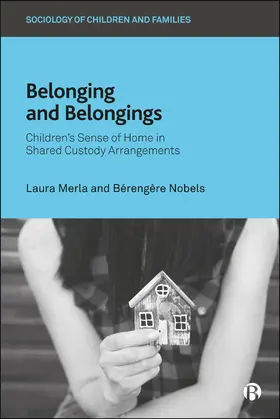 Merla / Nobels |  Belonging and Belongings | Buch |  Sack Fachmedien