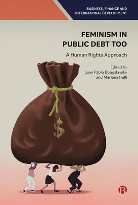 Bohoslavsky / Rulli |  Feminism in Public Debt Too | Buch |  Sack Fachmedien