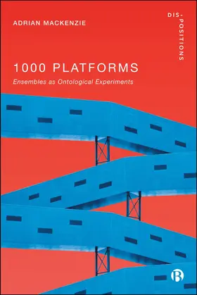 Mackenzie |  1000 Platforms | Buch |  Sack Fachmedien