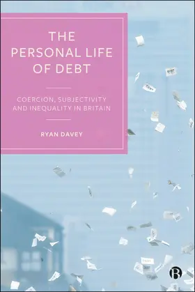 Davey |  The Personal Life of Debt | Buch |  Sack Fachmedien