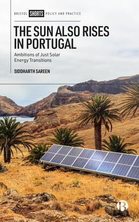 Sareen |  The Sun Also Rises in Portugal | Buch |  Sack Fachmedien