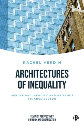 Verdin |  Architectures of Inequality | Buch |  Sack Fachmedien