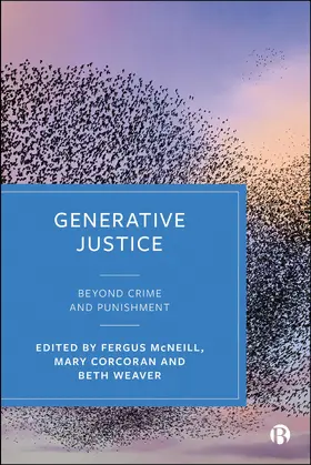 McNeill / Corcoran / Weaver |  Generative Justice | Buch |  Sack Fachmedien