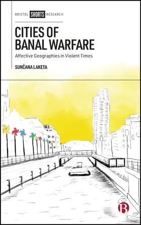 Laketa |  Cities of Banal Warfare | Buch |  Sack Fachmedien