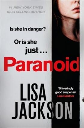 Jackson |  Paranoid | Buch |  Sack Fachmedien