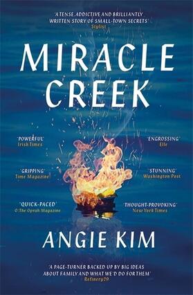 Kim |  Miracle Creek | Buch |  Sack Fachmedien