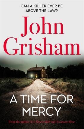 Grisham |  A Time for Mercy | Buch |  Sack Fachmedien