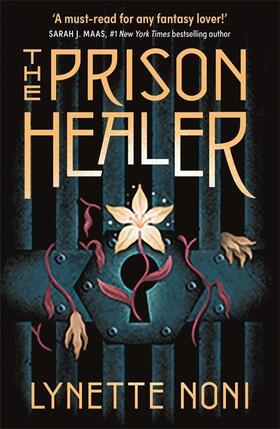 Noni |  The Prison Healer | Buch |  Sack Fachmedien