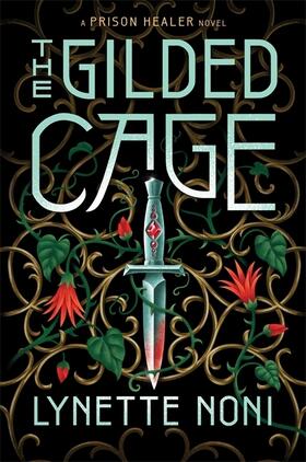 Noni |  The Gilded Cage | Buch |  Sack Fachmedien