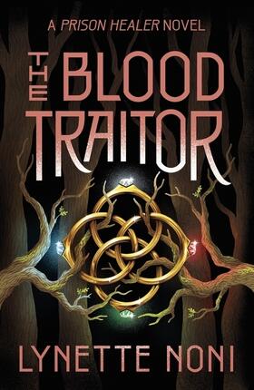 Noni |  The Blood Traitor | Buch |  Sack Fachmedien