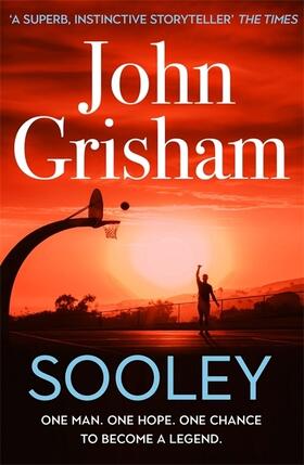 Grisham |  Sooley | Buch |  Sack Fachmedien