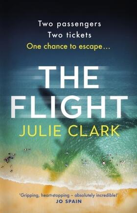 Clark |  The Flight | eBook | Sack Fachmedien