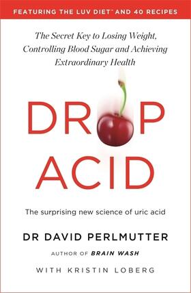 Perlmutter |  Drop Acid | Buch |  Sack Fachmedien