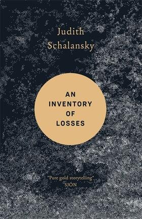 Schalansky |  An Inventory of Losses | Buch |  Sack Fachmedien