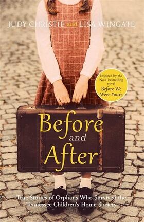 Christie / Wingate |  Before and After | Buch |  Sack Fachmedien