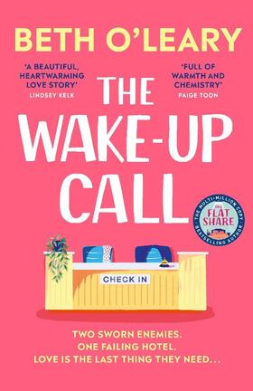 O'Leary |  The Wake-Up Call | Buch |  Sack Fachmedien