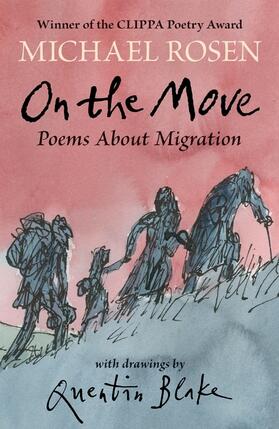 Rosen |  On the Move: Poems About Migration | Buch |  Sack Fachmedien