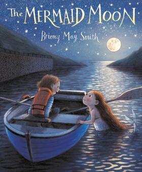 Smith |  The Mermaid Moon | Buch |  Sack Fachmedien