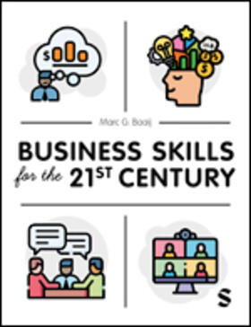 Baaij |  Business Skills for the 21st Century | Buch |  Sack Fachmedien