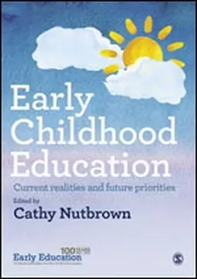 Nutbrown |  Early Childhood Education | Buch |  Sack Fachmedien