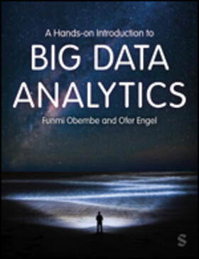 Obembe / Engel |  A Hands-on Introduction to Big Data Analytics | Buch |  Sack Fachmedien
