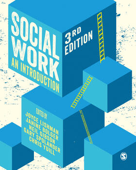 Bolger / Lishman / Gibson |  Social Work | Buch |  Sack Fachmedien