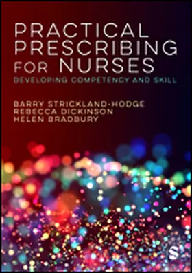 Strickland Hodge / Dickinson / Bradbury |  Practical Prescribing for Nurses | Buch |  Sack Fachmedien