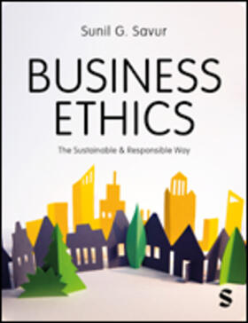 Savur |  Business Ethics | Buch |  Sack Fachmedien