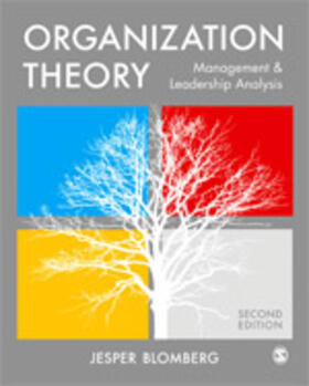 Blomberg |  Organization Theory | Buch |  Sack Fachmedien
