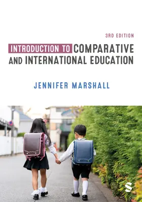 Marshall |  Introduction to Comparative and International Education | Buch |  Sack Fachmedien