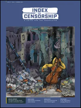 Steinfeld |  The battle for Ukraine: Artists, journalists and dissidents respond | Buch |  Sack Fachmedien