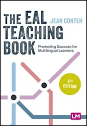 Conteh |  The EAL Teaching Book | Buch |  Sack Fachmedien