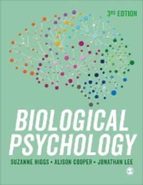 Higgs / Cooper / Lee |  Biological Psychology | eBook | Sack Fachmedien