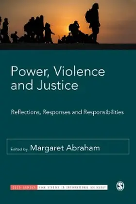 Abraham |  Power, Violence and Justice | eBook | Sack Fachmedien