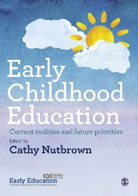 Nutbrown | Early Childhood Education | E-Book | sack.de