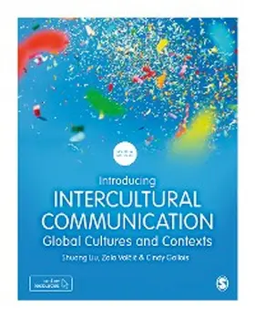 Liu / Volcic / Gallois |  Introducing Intercultural Communication | eBook | Sack Fachmedien