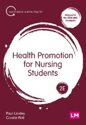 Linsley / Roll |  Health Promotion for Nursing Students | eBook | Sack Fachmedien