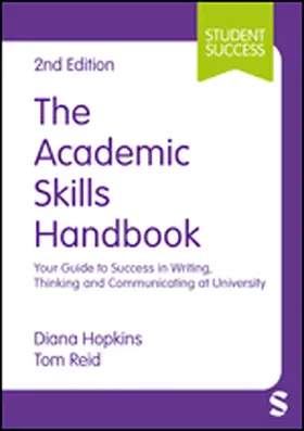 Hopkins / Reid |  The Academic Skills Handbook | eBook | Sack Fachmedien