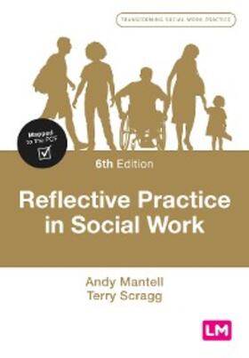 Mantell / Scragg |  Reflective Practice in Social Work | eBook | Sack Fachmedien